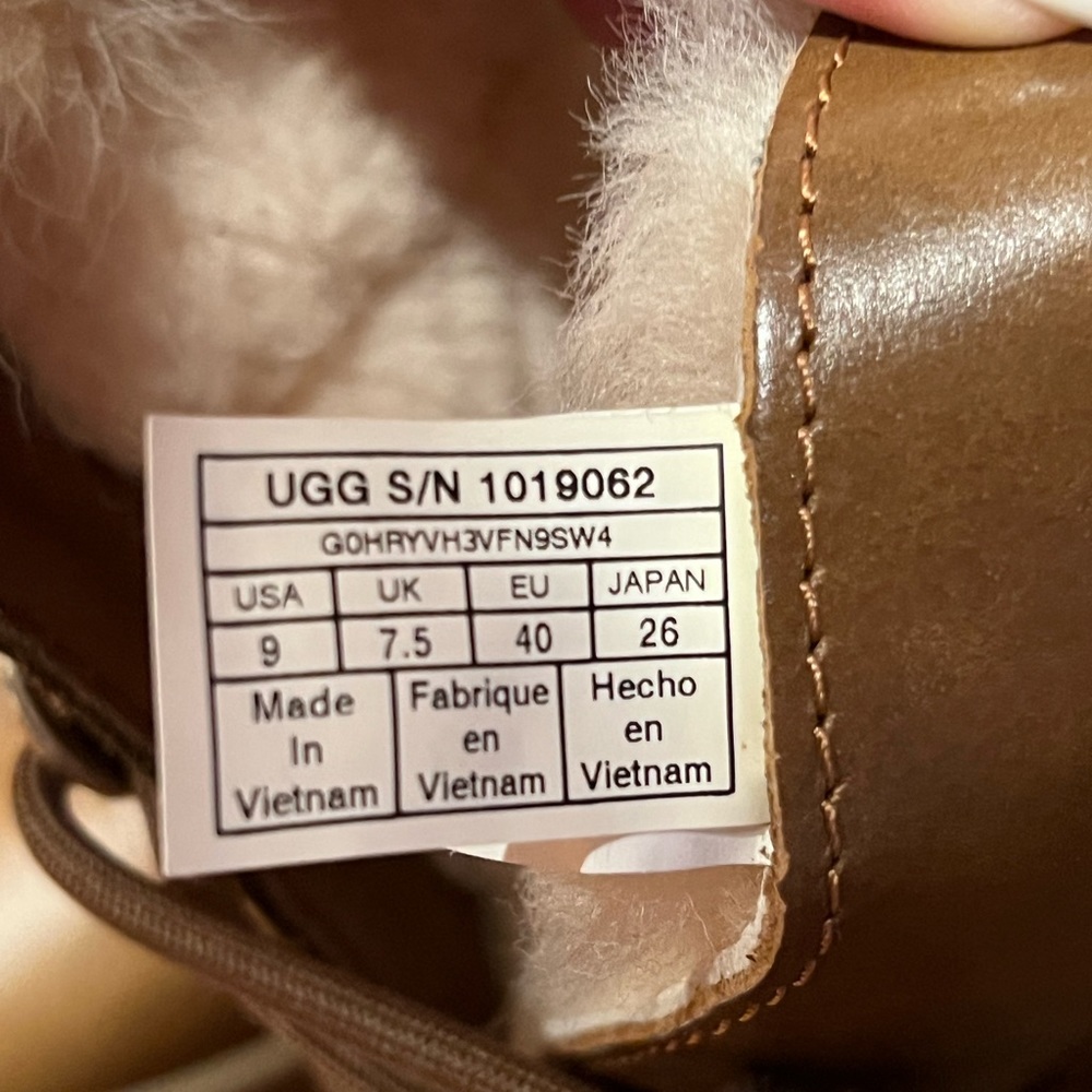 Uggs Boots - image 6